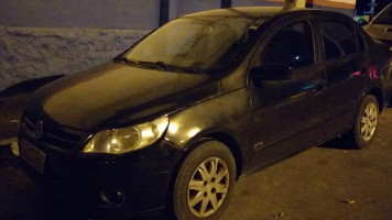 PM recupera veículo 24h após ser roubado de policial em Paulo Afonso