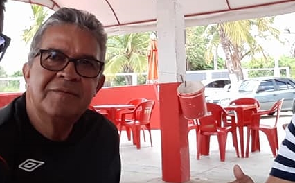 Luiz de Deus exonera do cargo de Assessor Especial, Cézar Gomes, do depósito da prefeitura