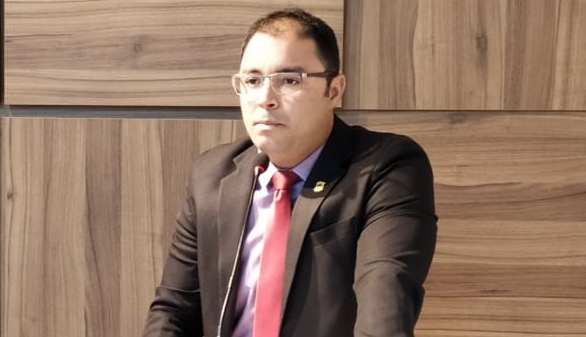 Mário Galinho diz não haver motivo para gestão Luiz de Deus endividar o município com empréstimo