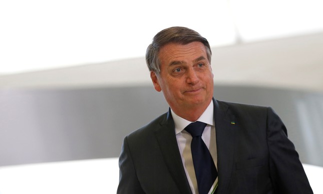 Gastos com cartões corporativos de Bolsonaro chegam a R$ 4,6 milhões; os maiores dos últimos anos