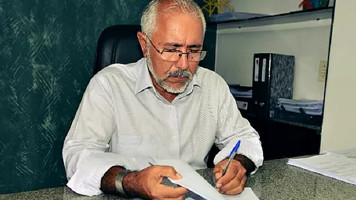 MPE/AL pede prisão de prefeito, secretários e vereadores de Delmiro Gouveia