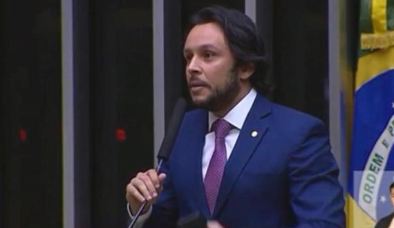 Deputado Mário Negromonte Júnior propõe criar Dia Nacional da Santa Dulce dos Pobres