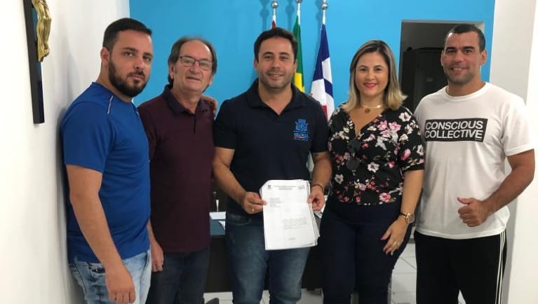 Glória (BA) realizará o principal evento esportivo da rede pública de ensino: os Jogos Estudantis