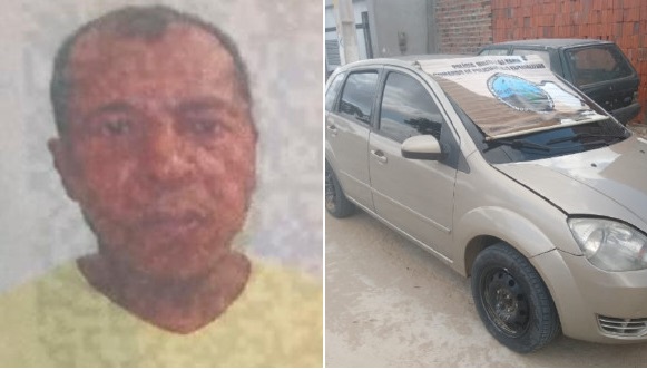 Homem é preso após explosão de banco em Chorrochó, BA