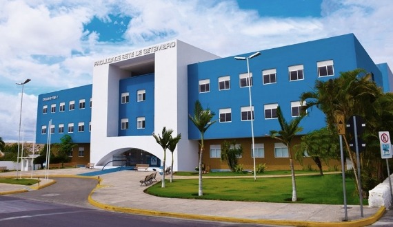 Paulo Afonso: Fasete torna-se Centro Universitário UNIRIOS