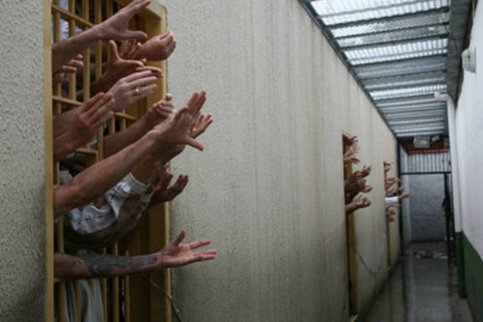 Paulo Afonso: Presídio já superlotado vai receber mais presos após decisão do TJ-BA