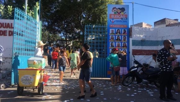 “A gente deveria ter impedido essa eleição”, diz vereador sobre ausência do BTN na escolha do Conselho Tutelar de Paulo Afonso