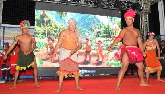 Prefeitura de PA gasta R$ 107 mil com festa para o Dia das Crianças