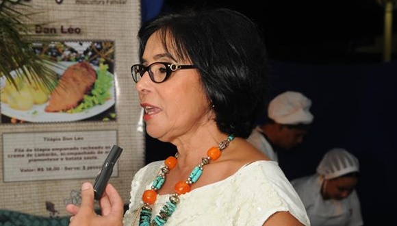 Após repercussão, aumenta chance de Ena Vilma disputar a prefeitura de Paulo Afonso: “Excelente gestora!”