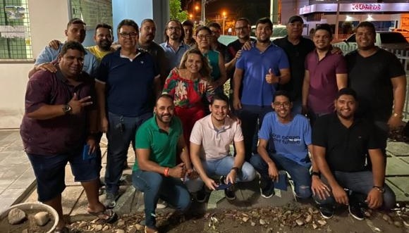 Renovação: Jovens Progressistas coordenarão Encontro Regional do PP em Paulo Afonso, diz Mário Júnior