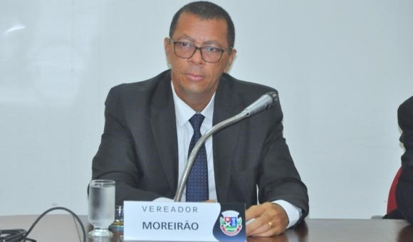 Paulo Afonso: Vereador Moreirão desabafa e surpreende ao criticar comando e colegas da PM