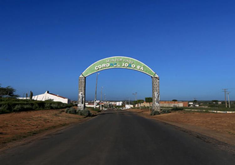 Homem tem mandado cumprido por estupro em Coronel João Sá