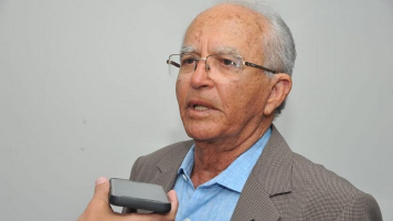 Prefeito Luiz de Deus tem contas de 2018 aprovadas com ressalvas pelo TCM