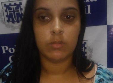 Polícia prende em PA acusada de integrar quadrilha de ataque a carro-forte