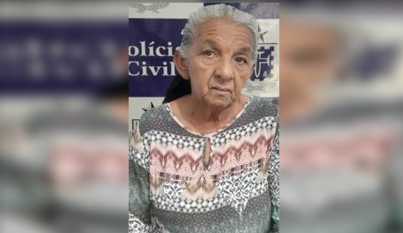 Mulher é presa com documentos falsos ao tentar fraudar benefício do INSS em Paulo Afonso
