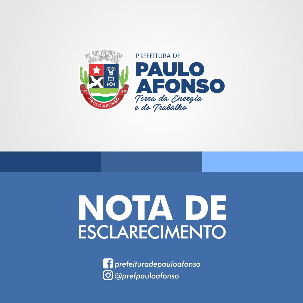 “Fake news’, diz prefeitura de PA sobre decoração natalina