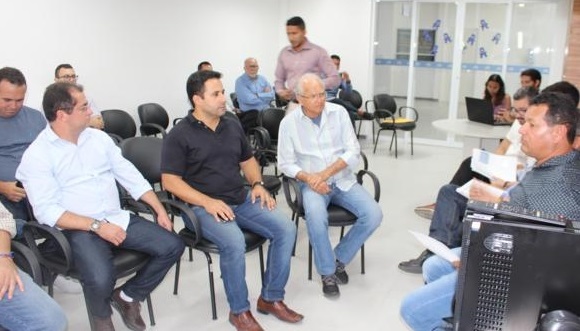 Mais de 10 mil atendimentos nos primeiros meses da Policlínica Regional de Paulo Afonso