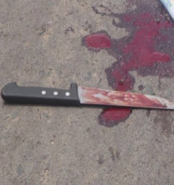 Homem sangra até morrer após ter pênis cortado