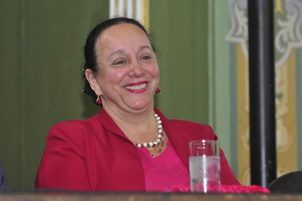 Ex-presidente do TJ-BA é presa em ação contra venda de sentenças