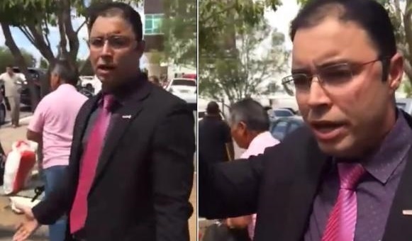 “É uma realidade que acompanho há anos!”, diz Mário Galinho sobre paciente mostrado na TV por Varela