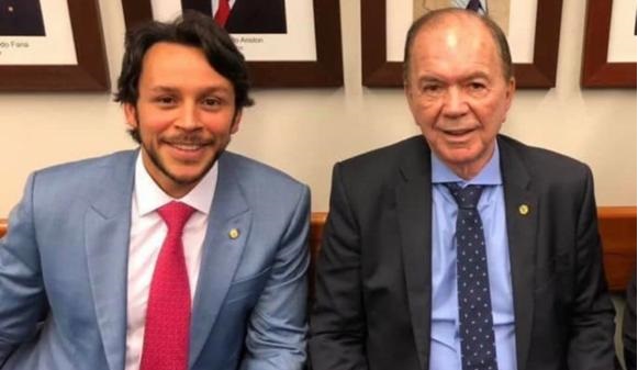 Lideranças progressistas farão Encontro Regional do PP em Paulo Afonso dia 7 de dezembro