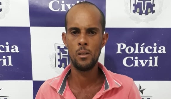 Jeremoabo: Homem é investigado pelos crimes de lesão corporal, ameaça, cárcere privado e estupro