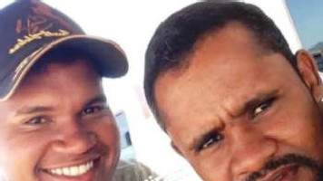 Mortos em acidente envolvendo moto e carro com placa de Paulo Afonso na BR 110 eram irmãos