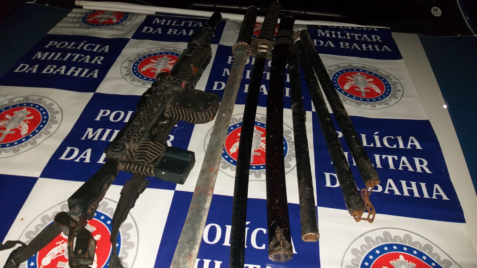 Em menos de 24h, três casos de agressões de filhos contra mães são registrados em Paulo Afonso