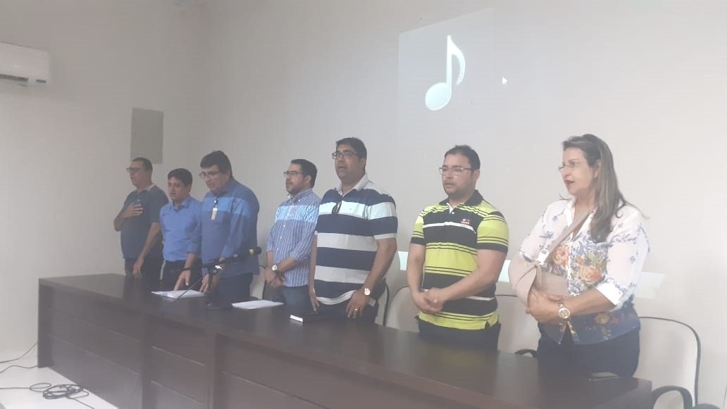 Audiência pública debate prestação dos serviços da Embasa nos próximos 30 anos em Paulo Afonso