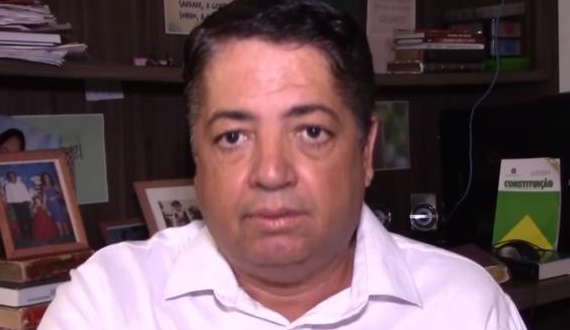 “Menos praça, mais saúde”, dispara Roosevelt Carvalho em vídeo questionando sobre a UPA de Paulo Afonso