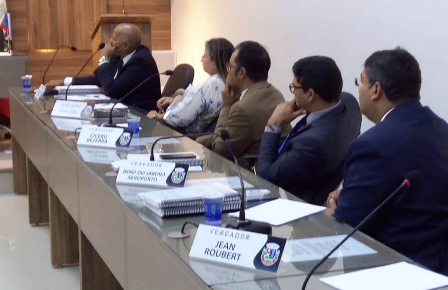 Reajuste do Cartão Paulo Afonso Cidadania é aprovado por unanimidade pelos vereadores
