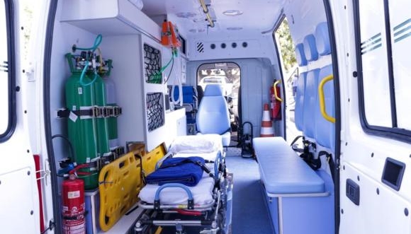 Vereador diz que secretário está “desgraçando” a Saúde de Paulo Afonso e denuncia atraso no pagamento de UTI Móvel