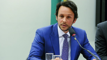 Deputado Mário Júnior deve ser homenageado com a Comenda Dois de Julho