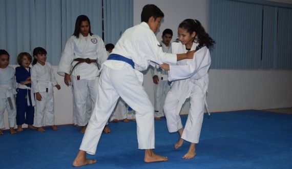 Ana Vitória: Uma história de superação através do esporte!