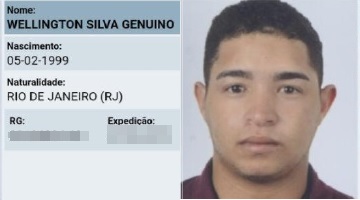 Paulo Afonso: Jovem de 20 anos é morto a tiros em frente de sua casa na Barroca