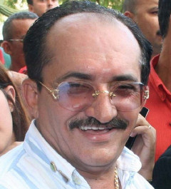 Decisão do STJ torna Lula Cabeleira inelegível por três anos