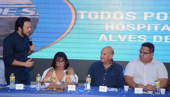 Encontro consolida força do PP na região e Ena Vilma é o nome para Paulo Afonso; veja fotos