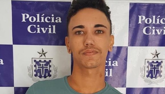 Justiça determina prisão de acusado de assaltar mototaxista há 2 meses em Paulo Afonso