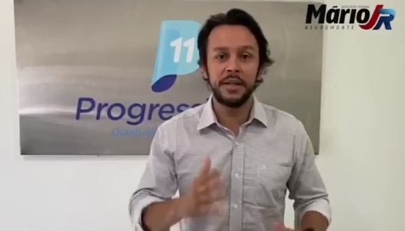 Emendas do deputado Mário Negromonte Jr garantem R$ 3 milhões para investimento no Esporte de Paulo Afonso