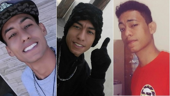 Paulo Afonso: Jovem de 25 anos morre após trocar tiros com a polícia no Bairro Jardim Bahia