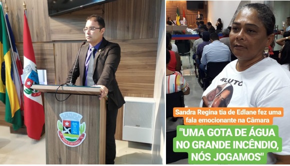 Mário Galinho faz mais criticas contra secretário de saúde: “a teoria dele está muito distante da prática”