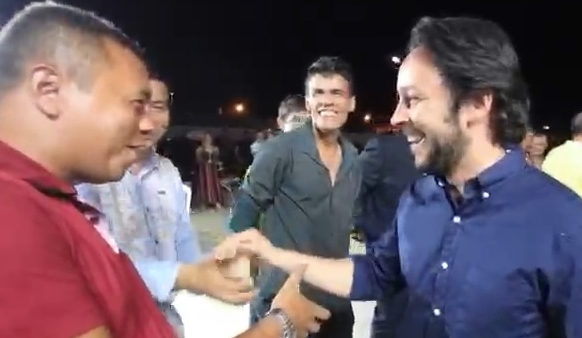 Veja vídeo com os melhores momentos do Encontro Regional do PP em Paulo Afonso
