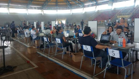 Cerca de 15 mil eleitores de Paulo Afonso podem ter seus títulos cancelados