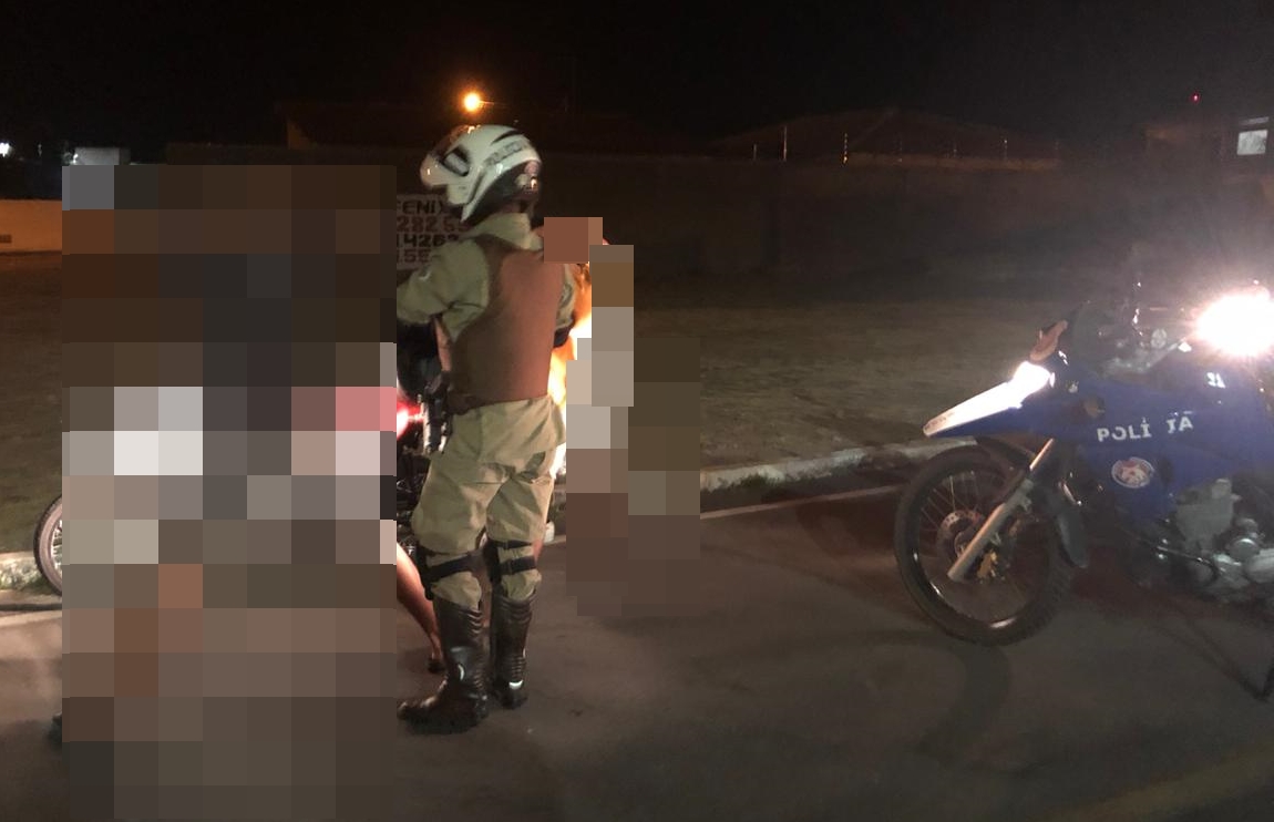 Nova lei de abuso de autoridade: Polícia não irá mais divulgar imagens de criminosos