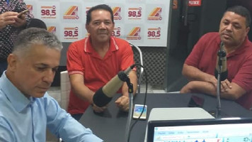 Diretoria do PT toma posse e defende candidatura do advogado Luiz Neto em Paulo Afonso