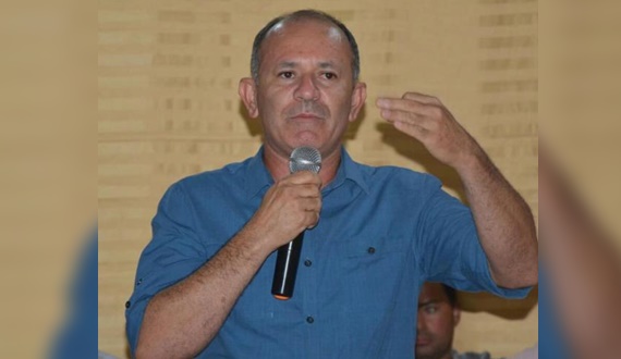 TCM-BA é acionado para genro de Luiz de Deus devolver dinheiro ao município de Paulo Afonso; entenda