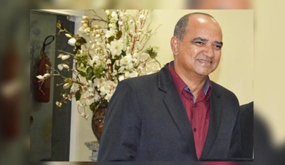 Jotalunas é nomeado novo comandante de Segurança Municipal e Trânsito de Paulo Afonso