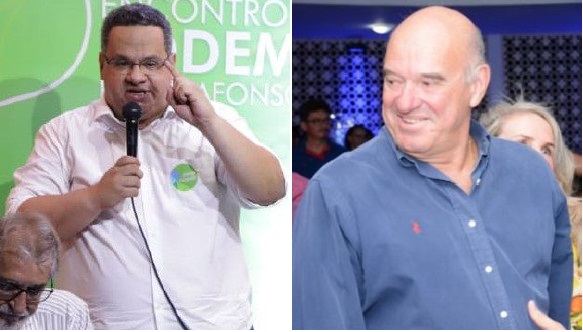 Flávio Henrique classifica de “lendas urbanas” processos que impugnariam candidatura a prefeito de Anilton