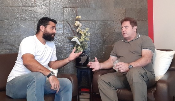 Novo Parque Balneário: Da insegurança dos frequentadores à ilusão da geração de emprego e renda