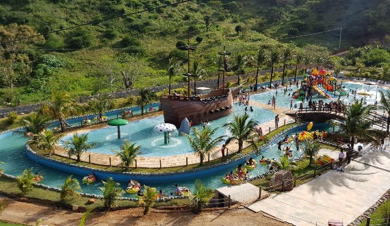 Dia 02 de fevereiro tem partida de Paulo Afonso para o Sundown Park em Saloá; garanta sua vaga!